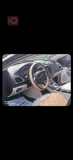كرايسلر 200